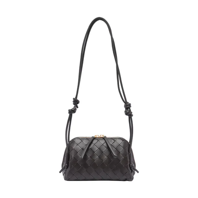 POUCH FLIP FLAP SMALL PRISM 827397/V3IV08425 | Bruna Rosso