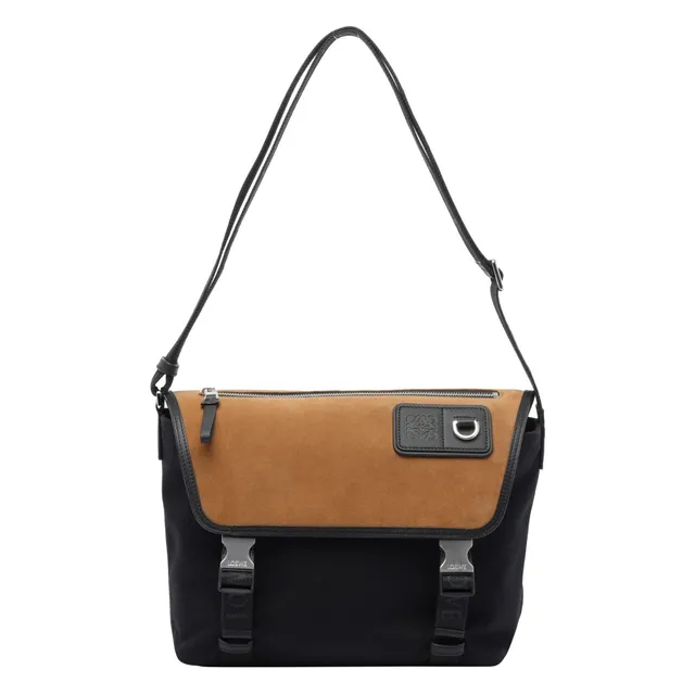 MELON MEDIUM SQUARED FF CROSSBODY BAG 7VA663/ASIHF0GXN
