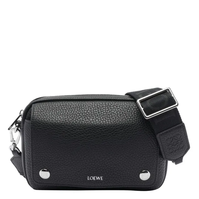 SMALL FENDI MELON FENDI ROMA MESSENGER BAG 7VA635/AUH0F1SCX