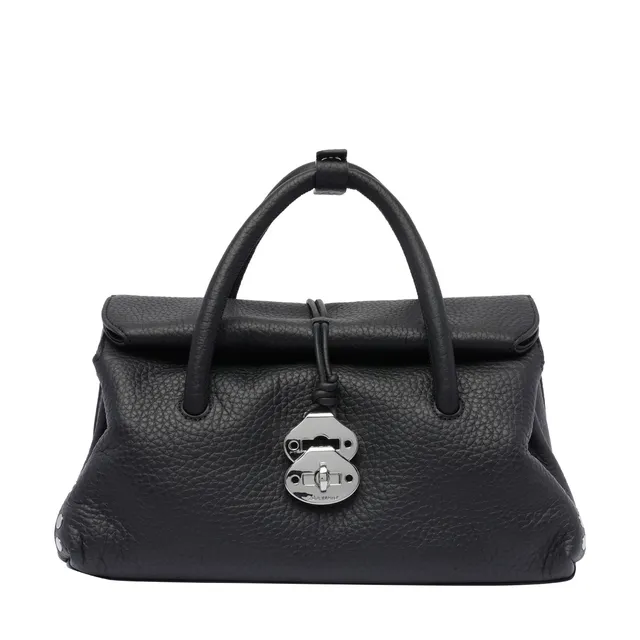 ハンドバッグ Zanellato SMALL DOTTA CENTAURO HANDBAG Zanellato Dotta Centauro Small Bag | ShopSimon