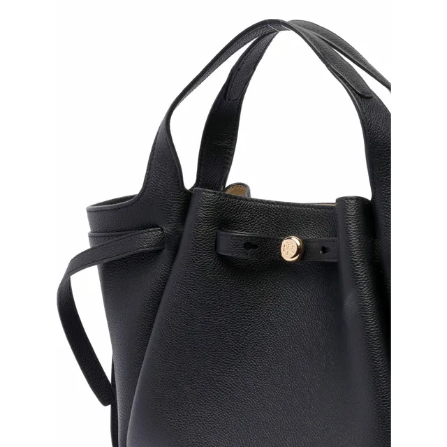トートバッグ PINKO FW25 Handbags (100071 A0F1D01Q) MINI LOVE BAG ONE TOP HANDLE 100071/A0F1D01Q | Bruna Rosso