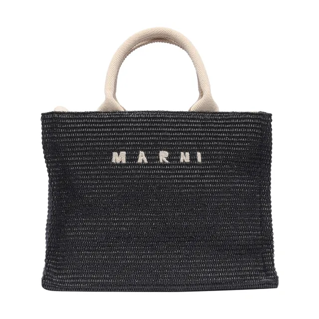 ハンドバッグ BENEDETTA BRUZZICHES MAME LA PETITE NIGHTLY HANDBAG Benedetta Bruzziches Mame La Petite Nightly - Black - 22