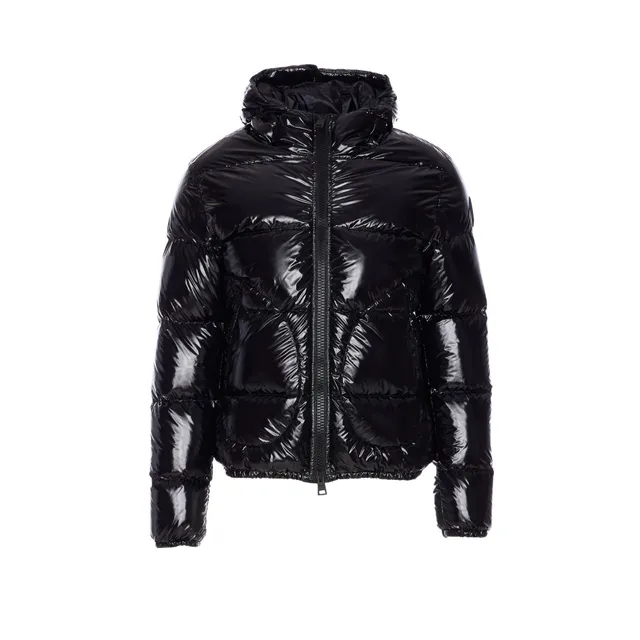 ダウンジャケット HERNO NEW IMPACT SHORT DOWN JACKET Herno Short Down Jacket In New Impact. | italist