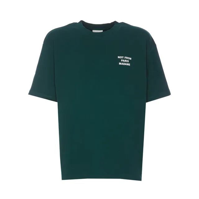 Tシャツ・カットソー ELIOS MILANO PEGASO - PESCI T-SHIRT PEGASO - PESCI T-SHIRT PESCI/WHITE | Bruna Rosso