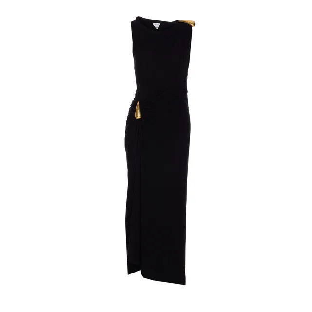 ワンピース ZADIG&VOLTAIRE STELLA BC PATCH STRASS DRESS STELLA BC PATCH STRASS DRESS JWDR01099/011 | Bruna Rosso