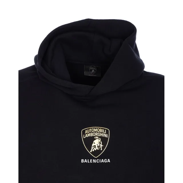 【Balenciaga】UNDER AMOUR SWEATSUIT HOODIE◆813821TRVX2 Balenciaga x Under Armour® zip-up Hoodie | White | FARFETCH