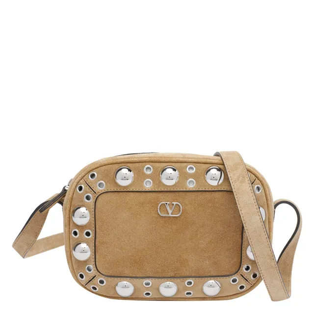 MELON MEDIUM SQUARED FF CROSSBODY BAG 7VA663/ASIHF0GXN
