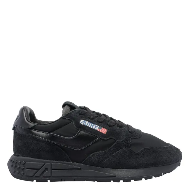 NABUK SNEAKERS XXM04L0HZ40/RE0B999 | Bruna Rosso