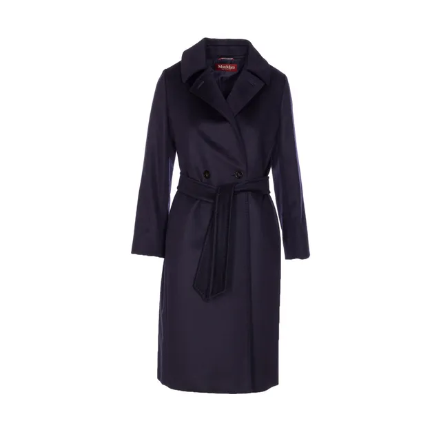 RAGLAN ONE LAYER COAT 838934/TSU201269 | Bruna Rosso