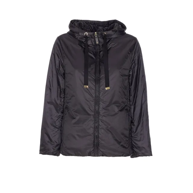 QUILTED ARUNA JACKET ARUNA/OSQU0033 | Bruna Rosso