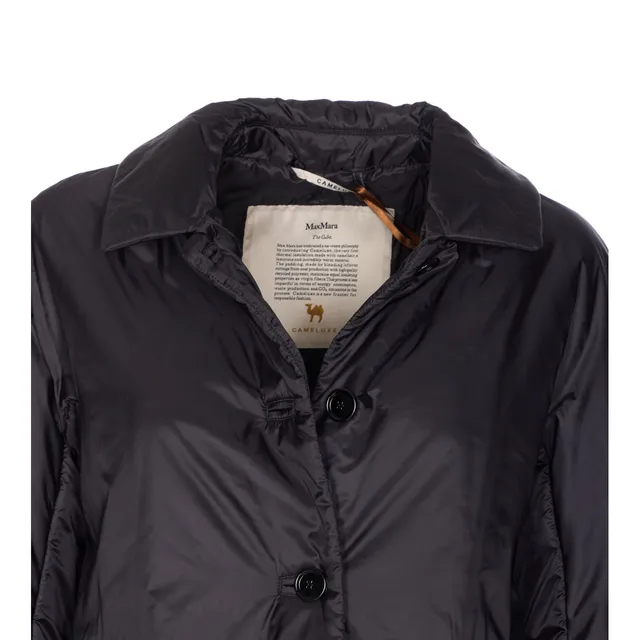 ジャケット MOORER QUILTED ARUNA JACKET Moorer Quilted Aruna Jacket in Beige | Stylemi