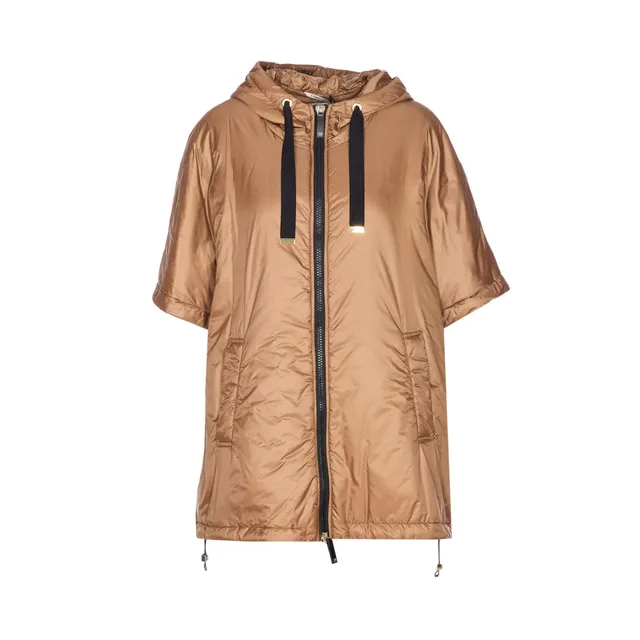 RAGLAN ONE LAYER COAT 838934/TSU201269 | Bruna Rosso