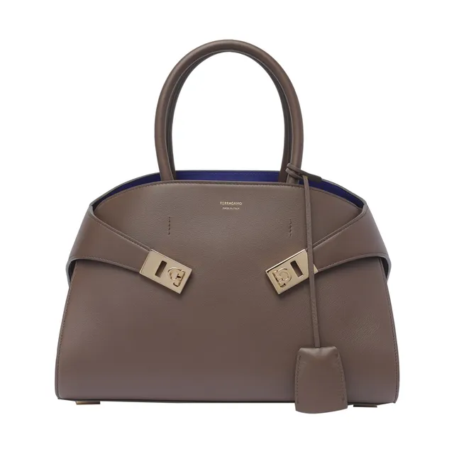 V°73 YUI HANDBAG V°73 Yui Tote Bag | Black | FARFETCH