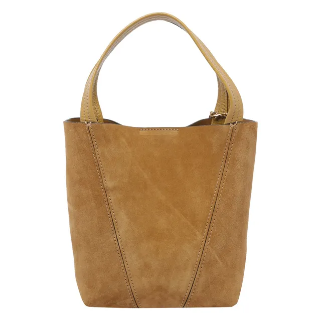 ショルダーバッグ・ポシェット THE MOIR DHEA VEGAN FABRIC SHOULDER BAG DHEA VEGAN FABRIC SHOULDER BAG TMSR25DHP81/SHELL | Bruna Rosso
