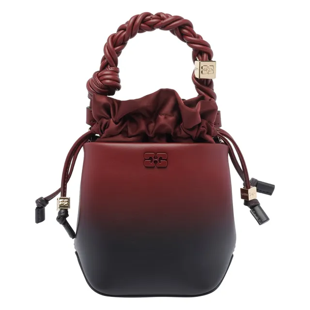 TOD'S MEDIUM SUEDE BUCKET BAG TOD'S MEDIUM SUEDE BUCKET BAG