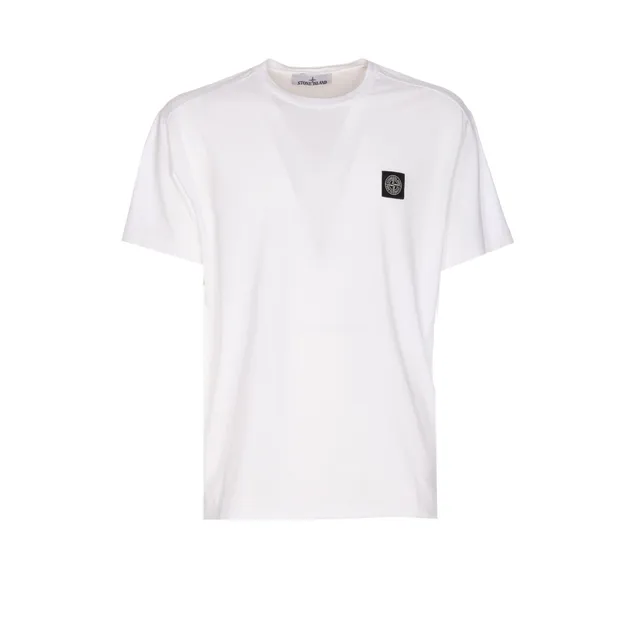 Tシャツ・カットソー ELIOS MILANO PEGASO - PESCI T-SHIRT PEGASO - PESCI T-SHIRT PESCI/WHITE | Bruna Rosso