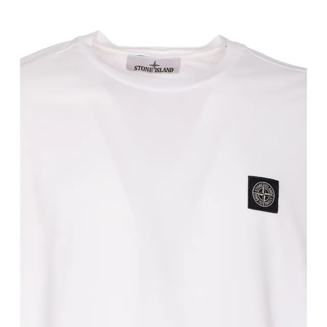 PEGASO - PESCI T-SHIRT PESCI/WHITE | Bruna Rosso