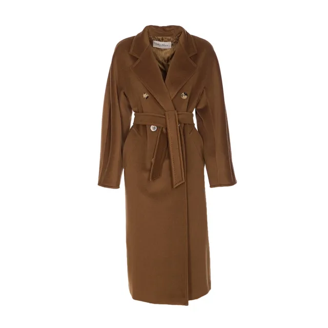 RAGLAN ONE LAYER COAT 838934/TSU201269 | Bruna Rosso