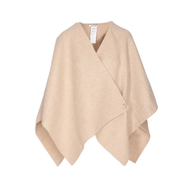 DERRIK CAPE 2524736151600 DERRIK/001 | Bruna Rosso