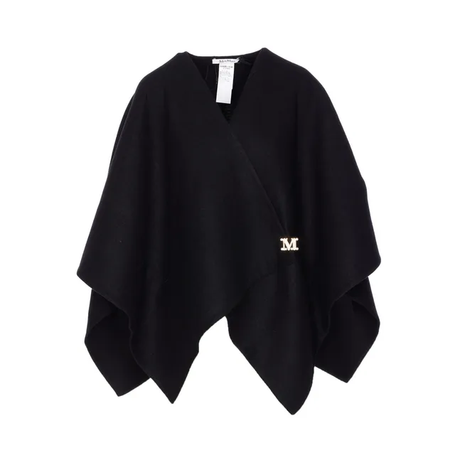 DERRIK CAPE 2524736151600 DERRIK/001 | Bruna Rosso