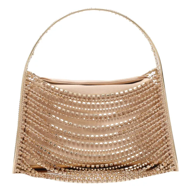 LUCIA IN THE SKY HANDBAG 005/087 | Bruna Rosso