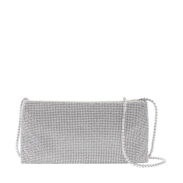 クラッチバッグ VENUS LA PETITE POCHETTE Benedetta Bruzziches Venus La Petite clutch bag