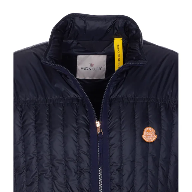 ブルゾン Moncler Genius Hamlin Moncler X Gilga Jacket Hamlin Moncler x Gilga Farm designed by Donald Glover nylon