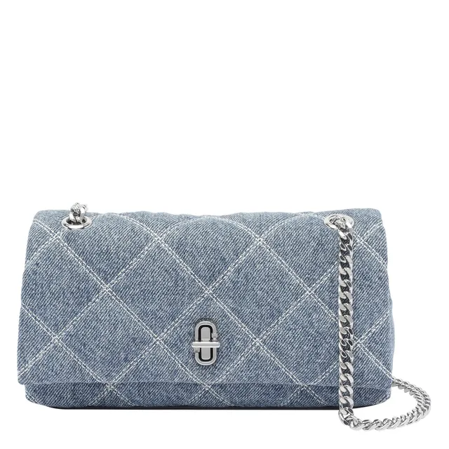 MINI HOGAN SCRIPT BAULETTO BAG KBW01OH0100/UH9S610 | Bruna Rosso