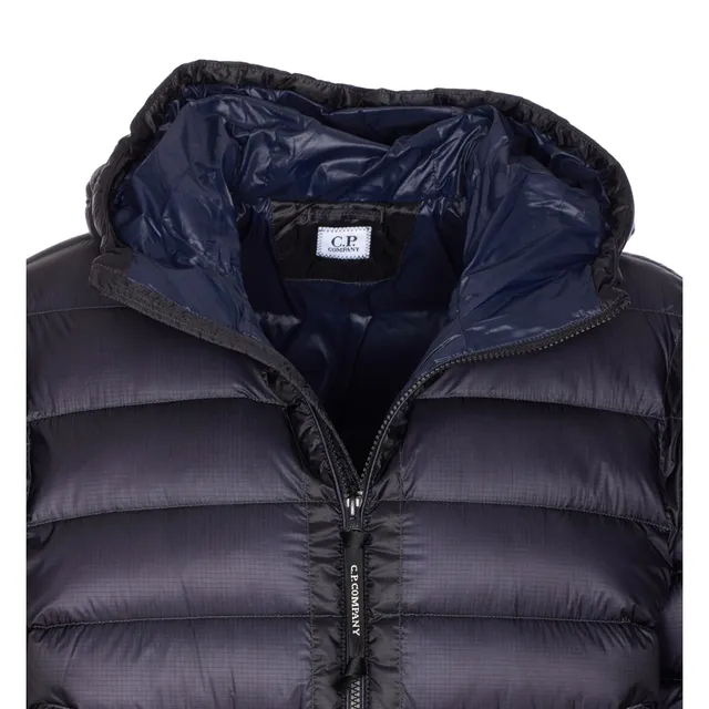 MONCLER X GILGA FARM BY DONALD GLOVER CARACARA SHORT DOWN