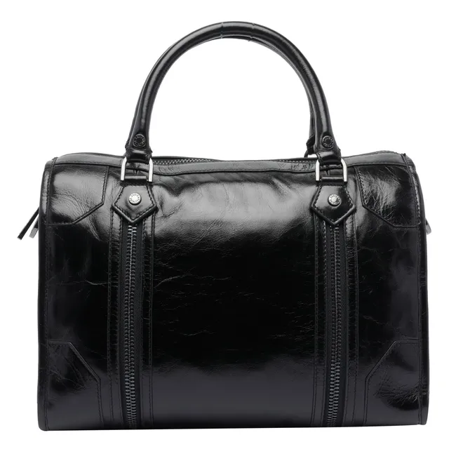 ハンドバッグ BENEDETTA BRUZZICHES ARMONIA TRANSPARENT HANDBAG ARMONIA - Transparent - Benedetta Bruzziches