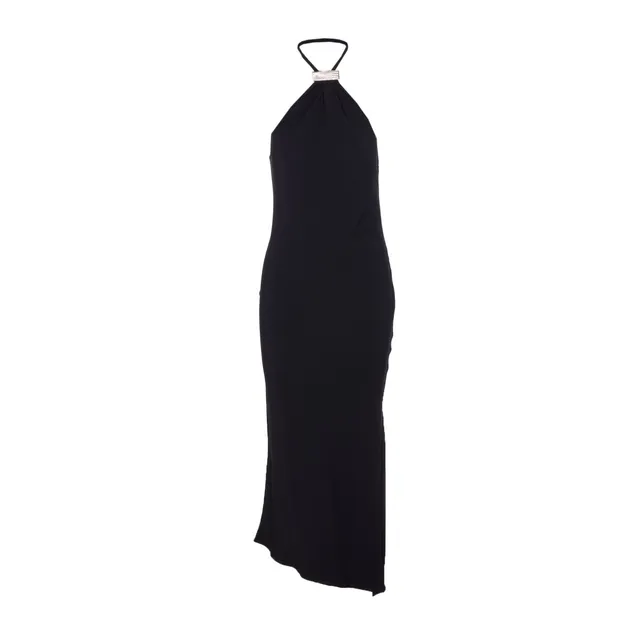 ワンピース MCQUEEN DRESS IN A SARTORIAL TUBINO DRESS IN A SARTORIAL TUBINO 830138/QEAAA1000 | Bruna Rosso