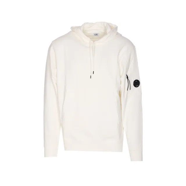 パーカー・フーディ Stone  MALFILE' FLEECE \"OLD EFFECT\" LOGO HOODIE Stone Island Gray Malfilé Fleece Old Effect Hoodie Stone Island