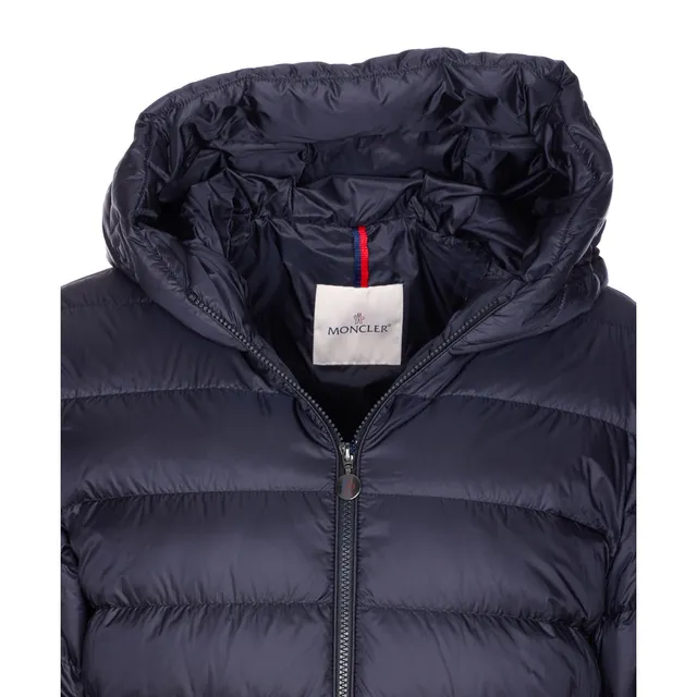 MONCLER X GILGA FARM BY DONALD GLOVER CARACARA SHORT DOWN