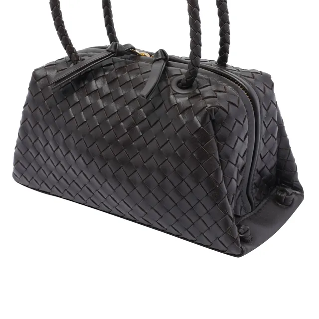 POUCH FLIP FLAP SMALL PRISM 827397/V3IV08425 | Bruna Rosso