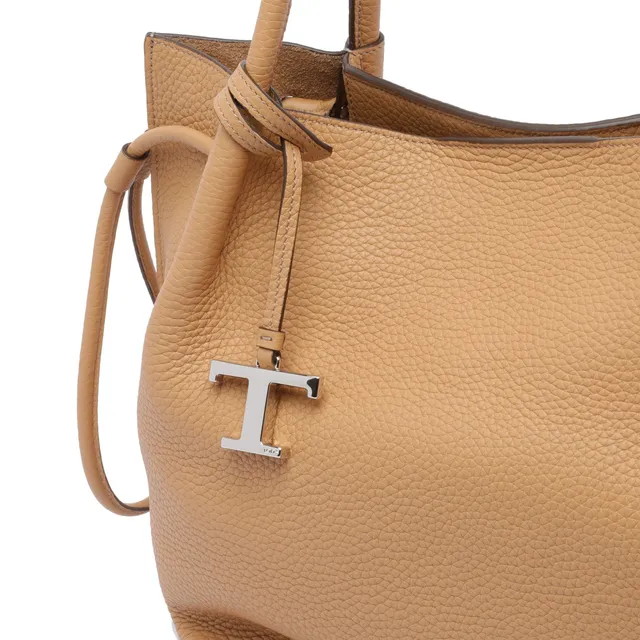 Roem[ロエム] Bucket Bag MINI LE 37 BUCKET BAG 765870/2R20W9207 | Bruna Rosso