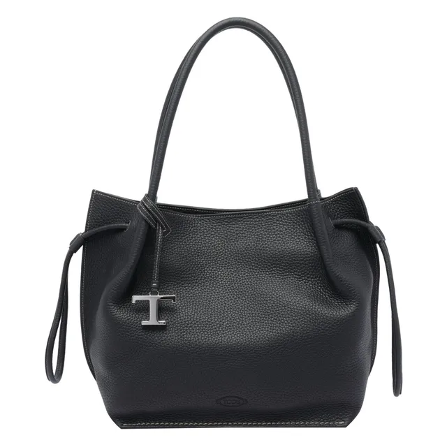 MINI LE 37 BUCKET BAG 765870/2R20W9207 | Bruna Rosso
