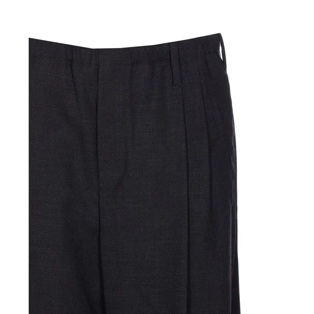パンツ KENZO PARIS PARACHUTE PANTS KENZO Paris Parachute Pants in Natural | Lyst