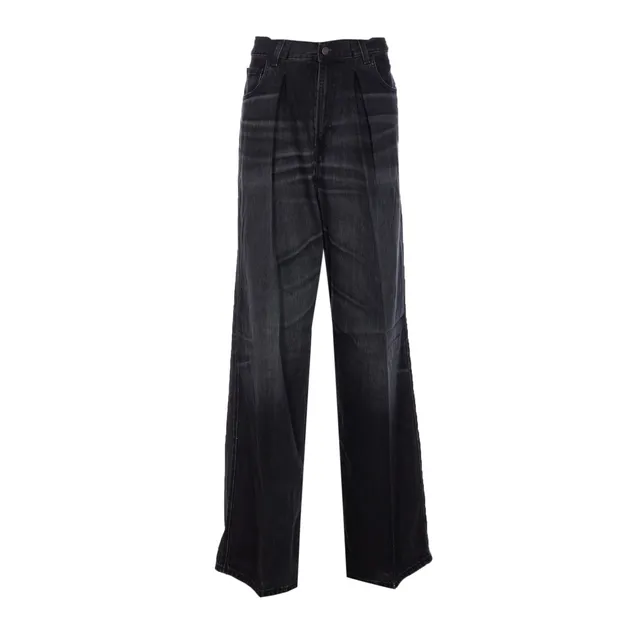 BIBI DENIM JEANS HEW03351DF174/L0897 | Bruna Rosso
