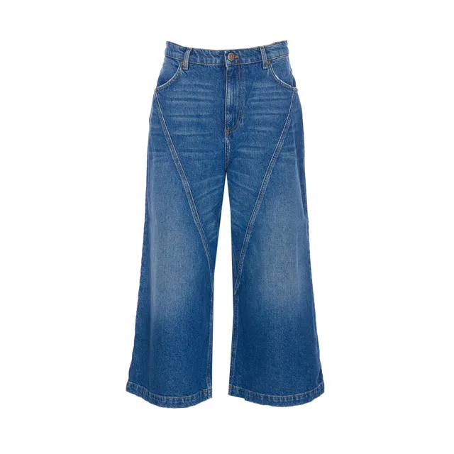 LOVELY JEANS 104600/A2DYPJU | Bruna Rosso