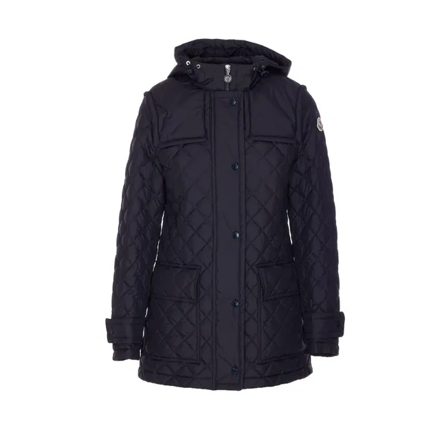 コート MONCLER SAINBEL LONG PARKA Women's Sainbel long parka | MONCLER | 24S