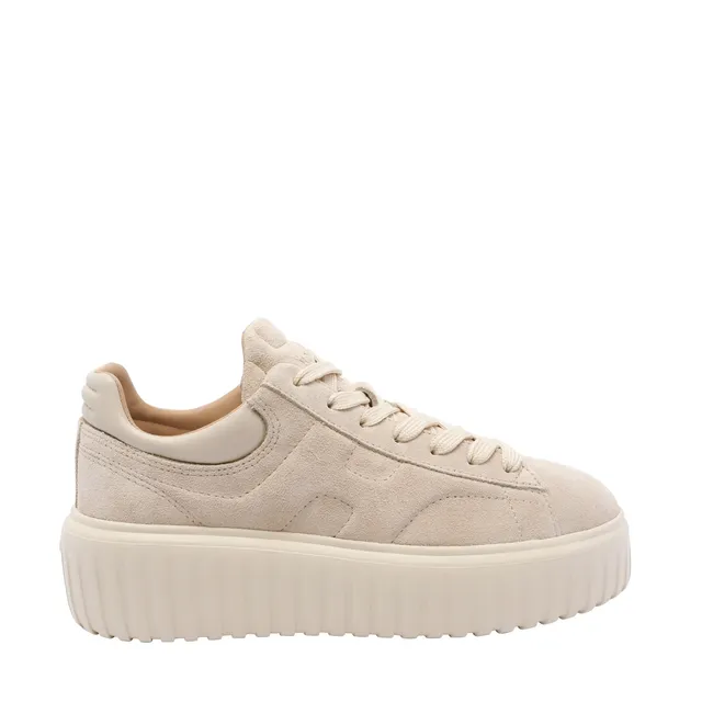 スニーカー HOGAN SS25 (HXW6300FG50 U4JB001) H630 SNEAKERS HXW6300FG50/U4JB001 | Bruna Rosso