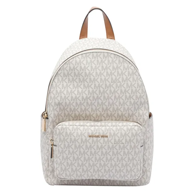 RESPONSIBILITY BIS BACKPACK 73BS6AF13/NATURALE/CUOIO | Bruna