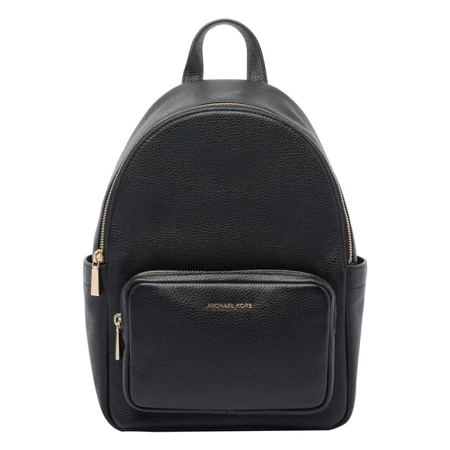 RESPONSIBILITY NOW BACKPACK 73BS8F305/NERO | Bruna Rosso