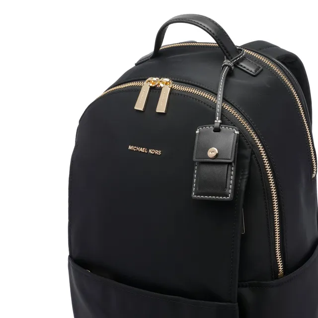 V°73 RESPONSIBILITY BIS BACKPACK RESPONSIBILITY BIS BACKPACK 73BS6AF13/NERO | Bruna Rosso