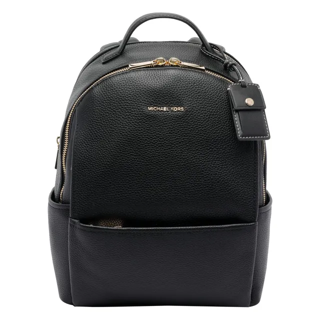 V°73 RESPONSIBILITY BIS BACKPACK RESPONSIBILITY BIS BACKPACK 73BS6AF13/NERO | Bruna Rosso