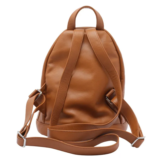 V°73 RESPONSIBILITY BIS BACKPACK RESPONSIBILITY BIS BACKPACK 73BS6AF13/NERO | Bruna Rosso