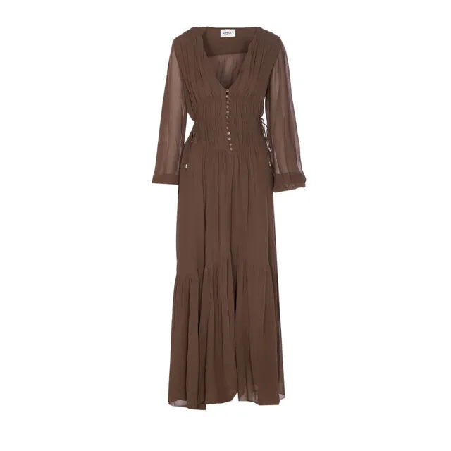 ワンピース PINKO BENNY MINI DRESS WITH BALLOON SKIRT AND WAISTCOAT BENNY MINI DRESS WITH BALLOON SKIRT AND WAISTCOAT 105305