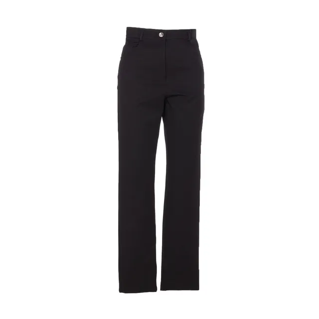 COLOR BLOCK PANTS 8P0665/A533FF49 | Bruna Rosso