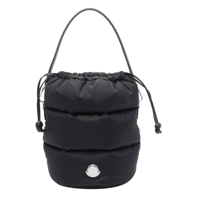 ROMY BUCKET BAG 166982/250 | Bruna Rosso