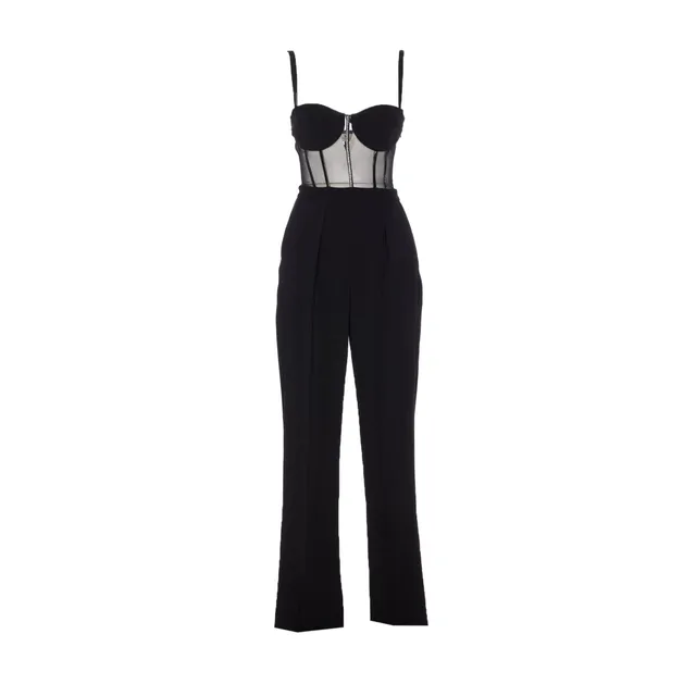 OCA JUMPSUIT 104993/A2GZN53 | Bruna Rosso